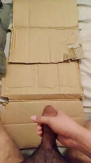 My biggest ever edged load