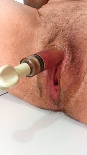 Tdick - FTM Big Clit Homemade