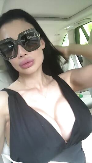 Aletta - Diva in Car