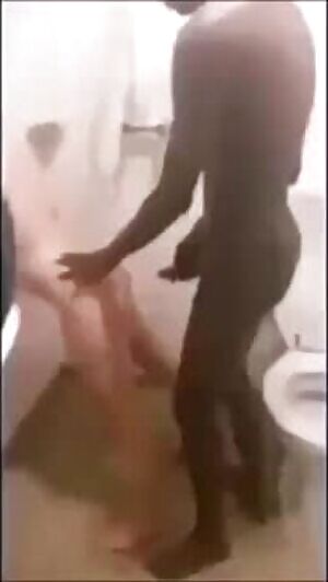 Dutch college slut with bbc in front of friends.