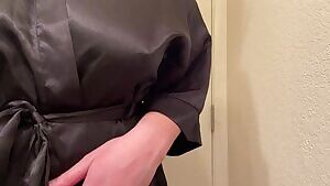 Early morning or late night? OC reveal