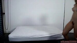 FRA spy caught attempting to infiltrate an Empire base