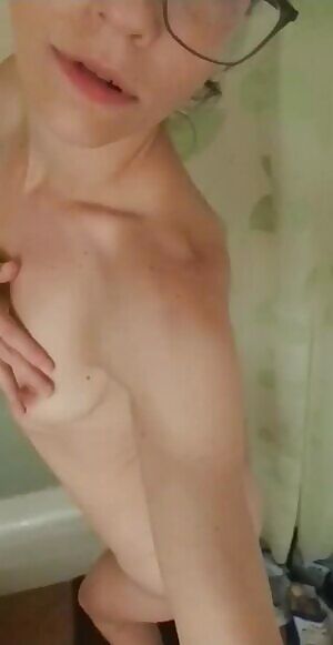 I love company in the bath 36