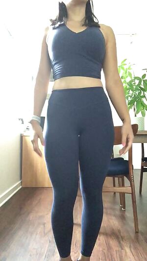 Do a little dance, make a little love 🎶