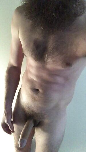 You’ve been naughty!