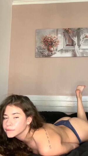 Makeup Fetish Amateur Ass Cosplay OnlyFans