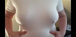 Made my first titty drop slow motion. How did i do?