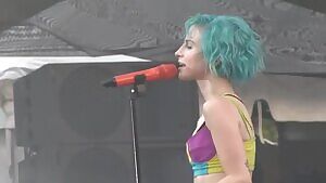 Paramore - Monumentour @ Bunbury