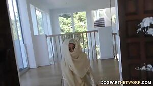 A Break From Your Regular BBC/PAWG Programing