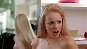 Rachel Mcadams hearing what you'd do to her