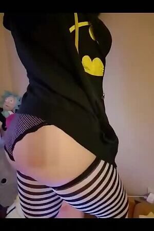 Here's a gif to say hello. It's been too long 💖