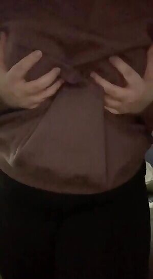 Someone missing some bobby pins?