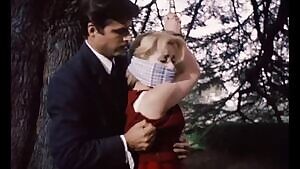 Séverine's Fantasy of Being Whipped