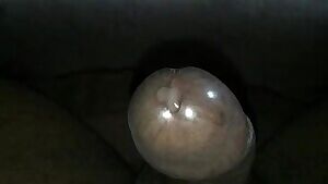 An old school cumshot of mine that was requested...enjoy!