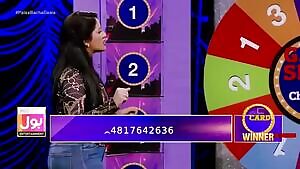 Gentlemen: Mathira...👀