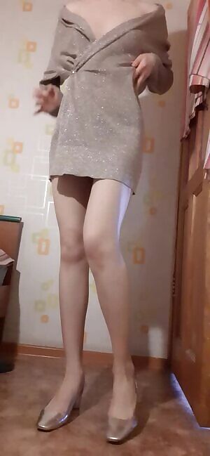 It really just slipped :D