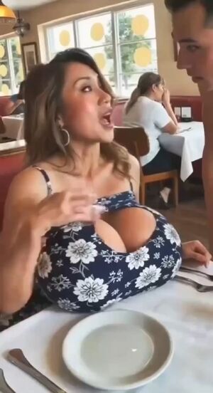 Big Titty Bimbos Asian Huge Tits