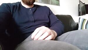 Would you still keep a 6 foot distance if you saw me like this?