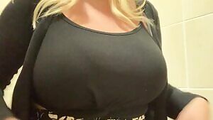 Interesting day at the office 😋