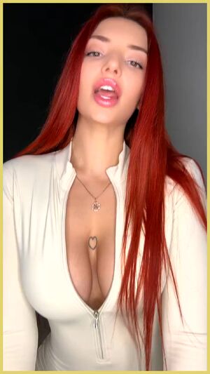 Pulling Tits Out Babe Cute Solo