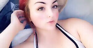 Couldn't hold it any longer