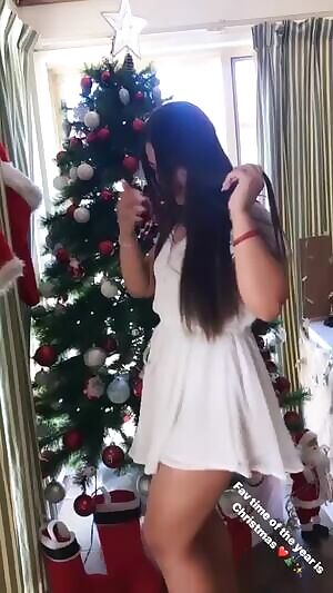 Not sure about you, but I'm excited for Christmas