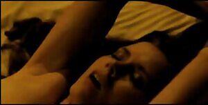 Going down on Amy Adams