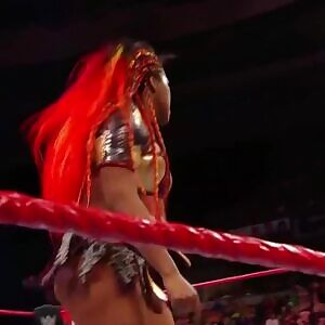 Ember Moon