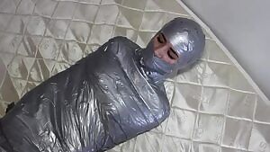 Full body mummification