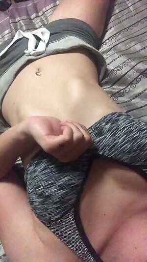 gonewild - Happy fap Monday!