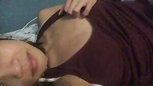 Hungry or a creampie