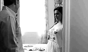 My daughter is a very persuasive young woman