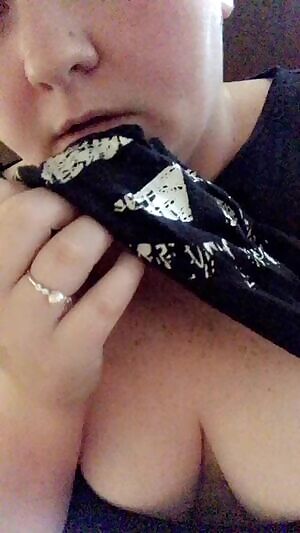 i want your attention.