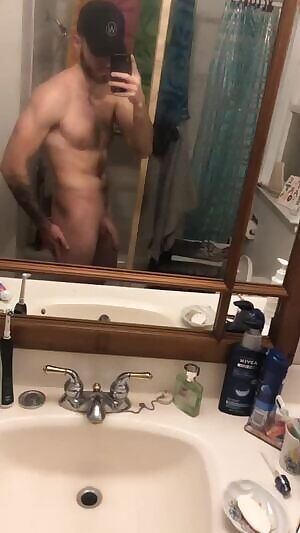 how’s your saturday morning going? 😋