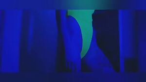 CyberLesbians - CyberPunk2077