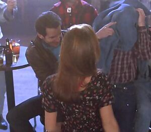 Before there was Victoria Justice or Ana de Armas, there was Tiffani-Amber Thiessen. The perfect combination of innocent girl next door and supermodel smokeshow. Even now, I would pay an unreasonable amount of money for just one whiff of her French vanilla-scented cunt.