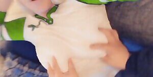 Stassi Being Fondled