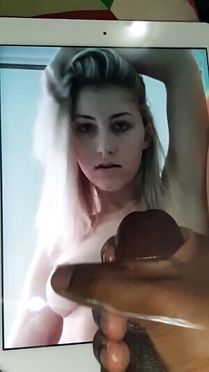 Buds insanely hot gf made me explode. Kik darkshaft77 for requests