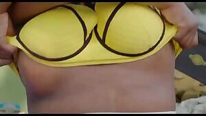 The film Mr. Roosevelt had an excellent close-up natural drop