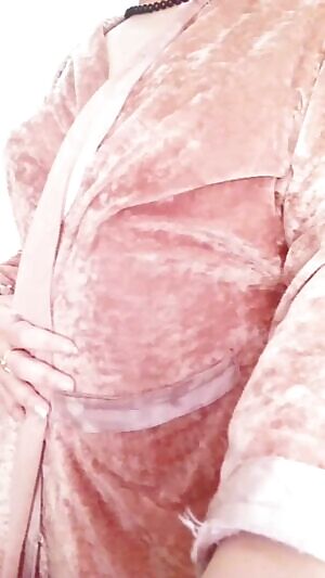 After shower reveal, the best/fresh ones.