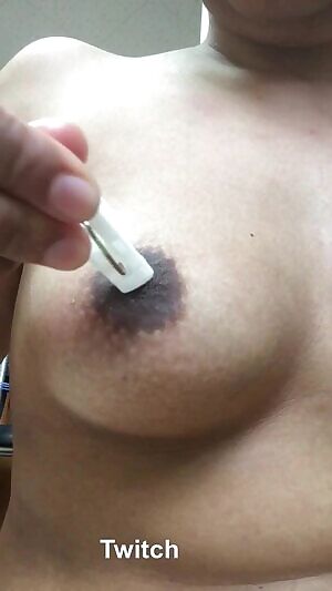 Would you like to twitch them?