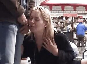 Quick Sips In Public To Quench Thirst