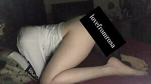 as promised to several of you, footage of me and my big new toy is now available ;)