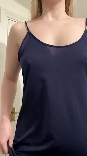 Tits or ass? Why not both 🥰