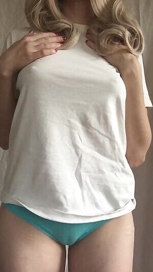 Want to see how perky?