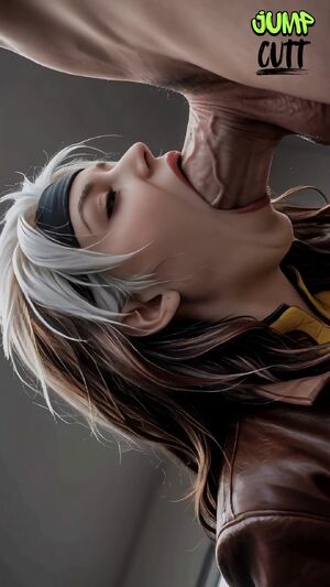 Genshin Impact Hentai 3D Ai Generated