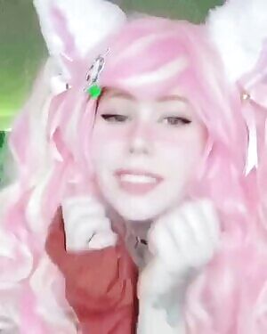 Pink Neko Princess Tira 🥰✨