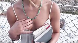 Any fans of cute puffies?