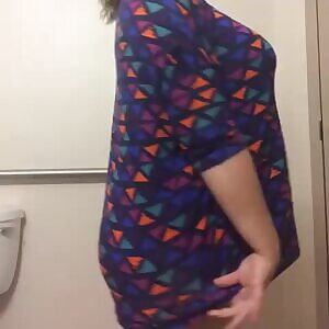 I'm feeling extra bouncy today