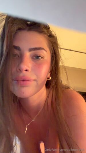 Clapping Boobs Babe Big Tits Cute